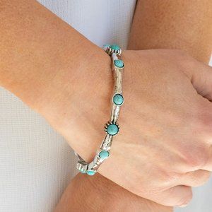 3+/$5 ea. Rebel Sandstorm - Blue